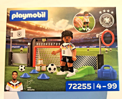 Playmobil dfb - playmobil,
