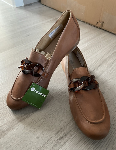 Remonte damen slipper - remonte, eu