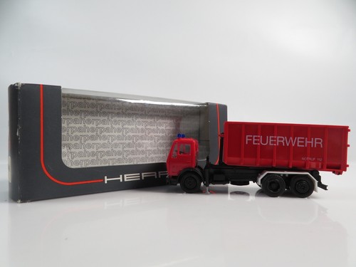 Herpa 806516 mercedes - 1:87,