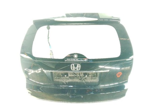 Heckklappe 22623089 honda v - heckklappe, cr-v