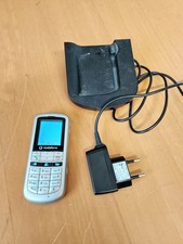 Sagem VS4 silber mit