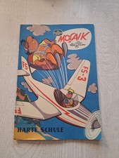 Hannes Hegen Mosaik Nr.36