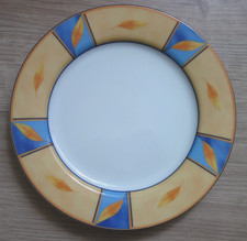 (1von6) 1x Kuchenteller