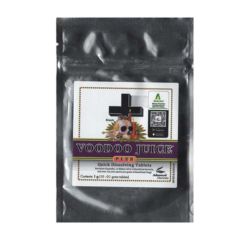 Advanced nutrients voodoo - advanced,