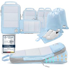 8 Teilige Compression Packing