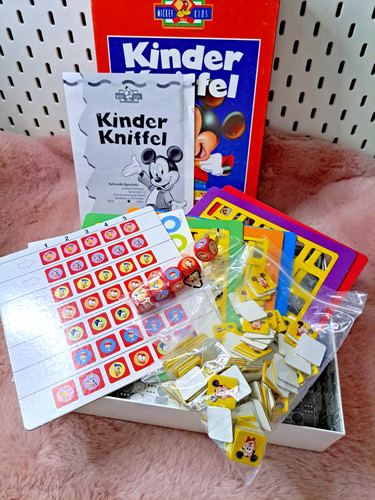 Schmidt spiele disney mickey - schmidt,