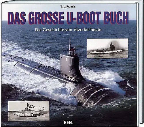 Das grosse boot - buch., die