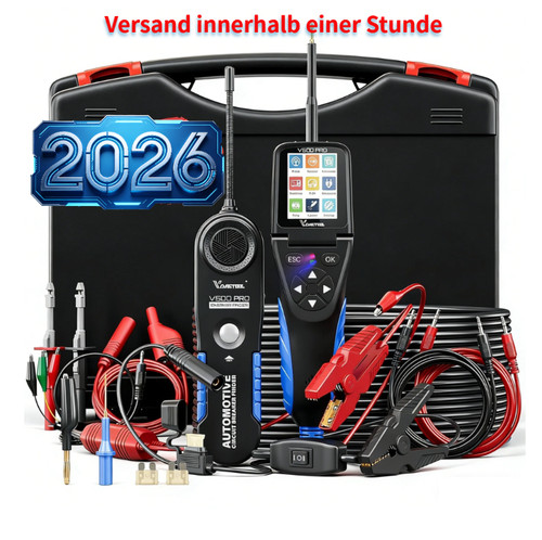 2026 vdiagtool v200pro - 2026,