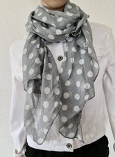 Blogger Italy Schal Halstuch