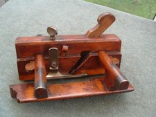 Buche Flügelfüller von Buck