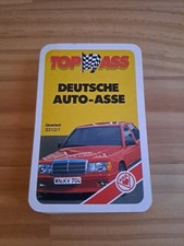 Top Ass - Deutsche Auto-Asse -