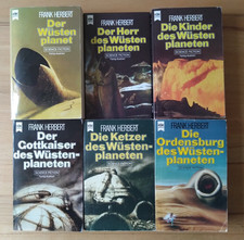 Frank Herbert: Der