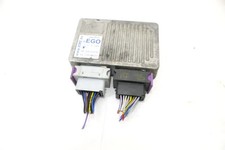 Steuergerät Gasanlage Autogas