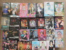 Anime Aufstellfiguren zur