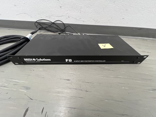 Midi solutions - midi,
