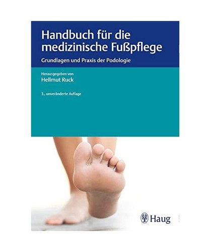 Handbuch für die medizinische