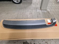 Audi A3 8V S-Line Diffusor Spoiler Hinten 8V3807521F Original