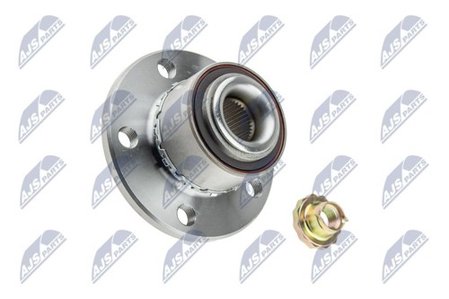 Nty radlagersatz klp - nty,