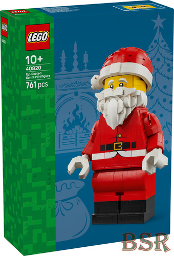 Lego iconic 40820 - lego®, große