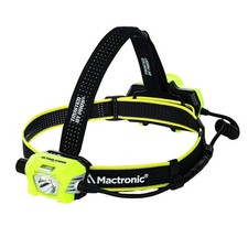 Stirnlampe Ultimo X1000 Lumen