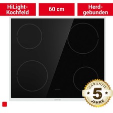 Gorenje ECD 641 BX Glaskeramik