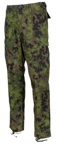 Mfh kampfhose - (bdu, hose)