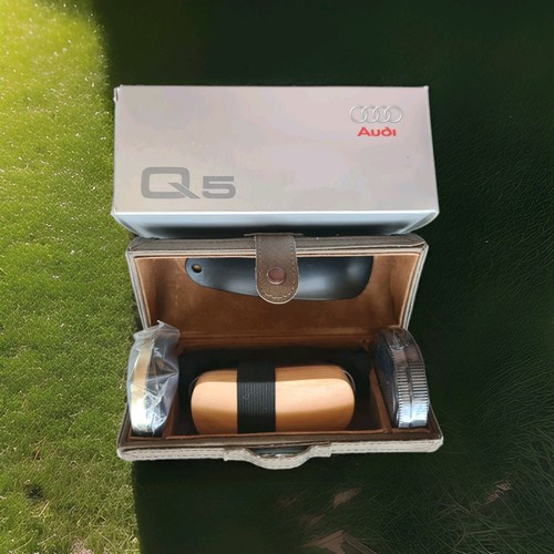 Original audi reise - original, q5