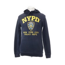 NYPD, Kapuzenpullover