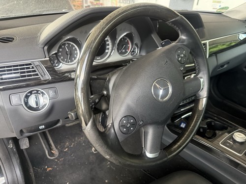 Mercedes benz w212 s212 - w212,