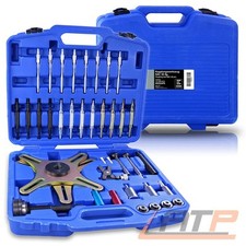 ENVA SAC KUPPLUNGSWERKZEUG