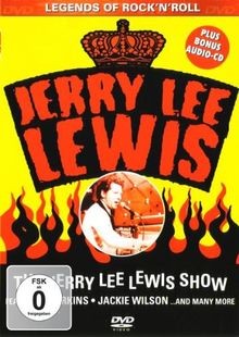 Jerry lee lewis the - lee,