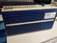 Transistorradio vintage stern - transistorradio,
