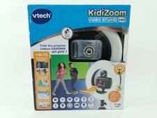 Vtech kidizoom video - video, studio