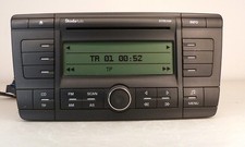 Autoradio, SkodaAuto Stream