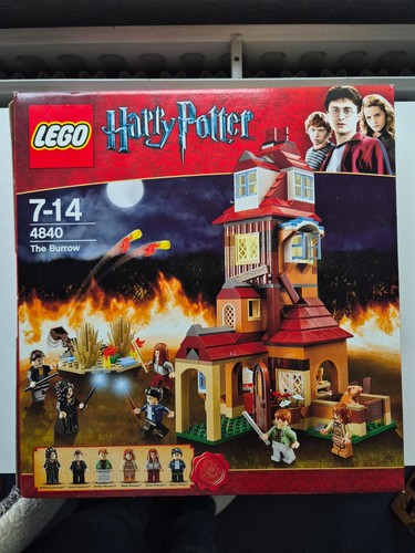 Lego harry potter - lego,