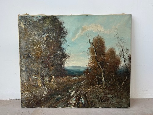 Gemälde herbert fischer - gemälde,