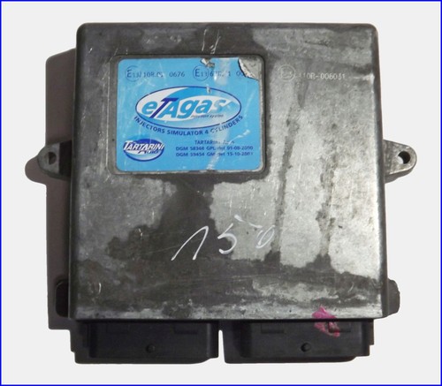 4822150 steuercomputer - 4822150,