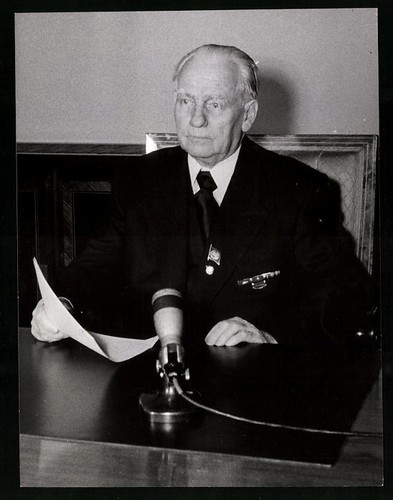 Fotografie präsident der - fotografie,