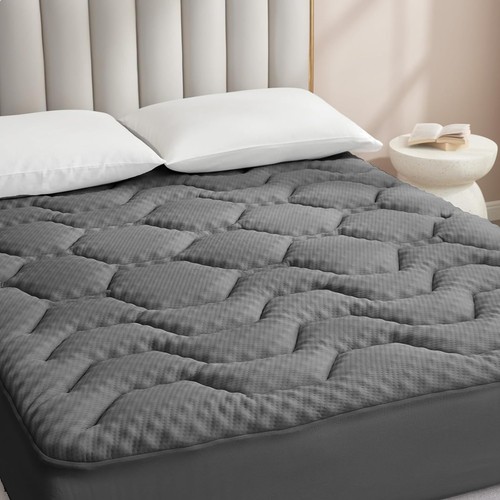 Matratzen topper mit - topper,