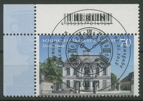Bund 2018 jagdschloss - bund,
