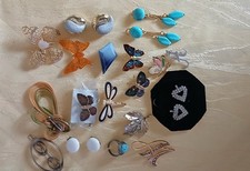 Schmuck Konvolut Nachlass
