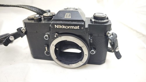 Nikkormat cámara slr - nikkormat,