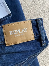 Replay Ladies Jeans W31 L30