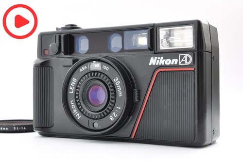 Nikon l35 iso 1000 - l35,