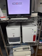 IDEXX Procyte One Catalyst