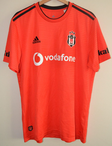 Adidas besiktas vodafone - besiktas, 3rd