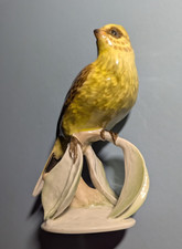 Rosenthal vogel figur - rosenthal,