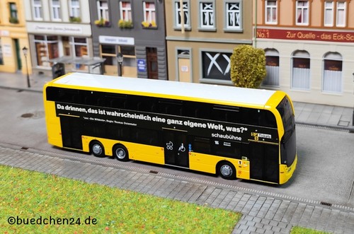 Alexander dennis enviro - alexander, 500
