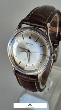 Herrenuhr Citizen Homer