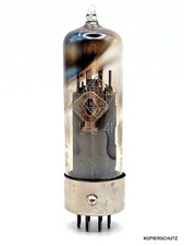 Röhre tube elektronenröhre - röhre/tube-elektronenröhre,